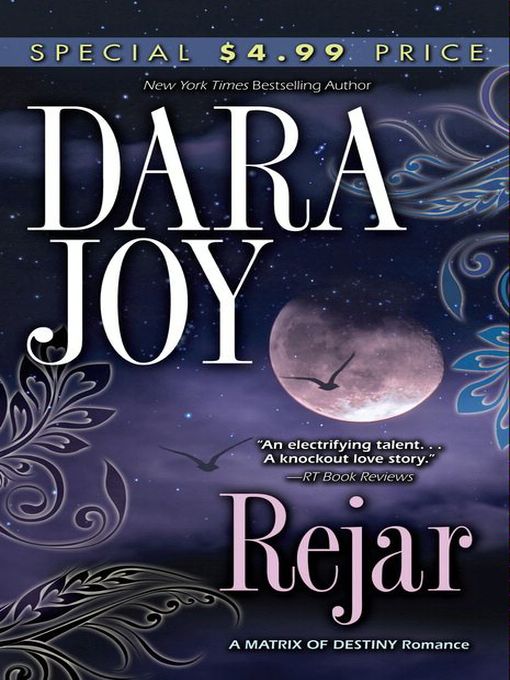 Rejar